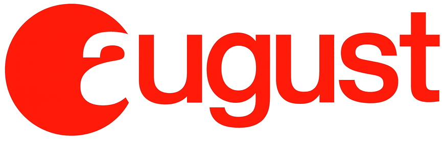 August